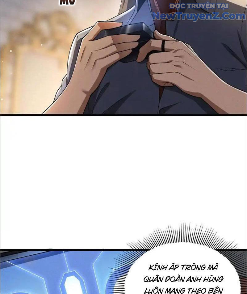 Ta Thăng Cấp Cùng Tai Ách Chap 19 - Next Chap 20