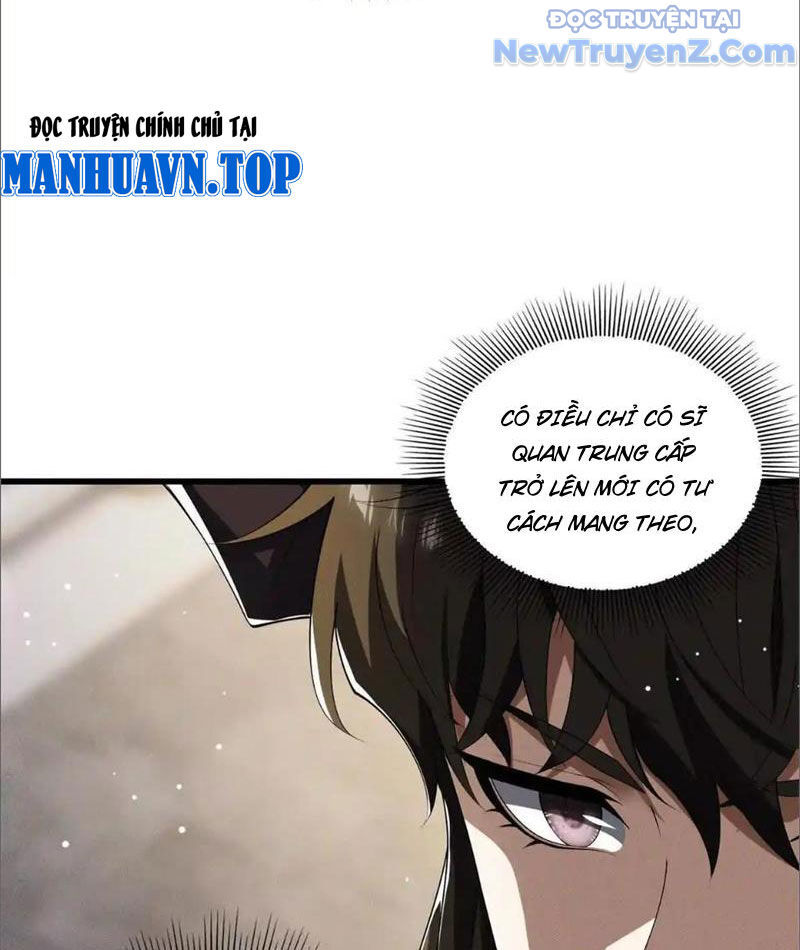 Ta Thăng Cấp Cùng Tai Ách Chap 19 - Next Chap 20