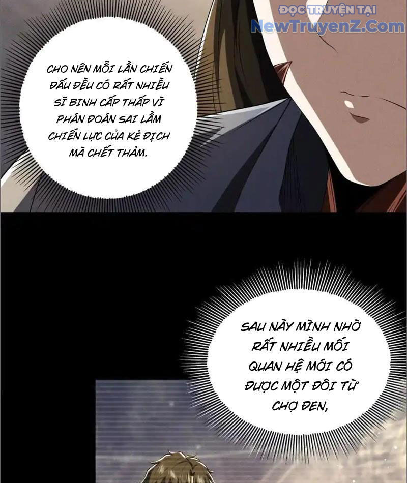 Ta Thăng Cấp Cùng Tai Ách Chap 19 - Next Chap 20