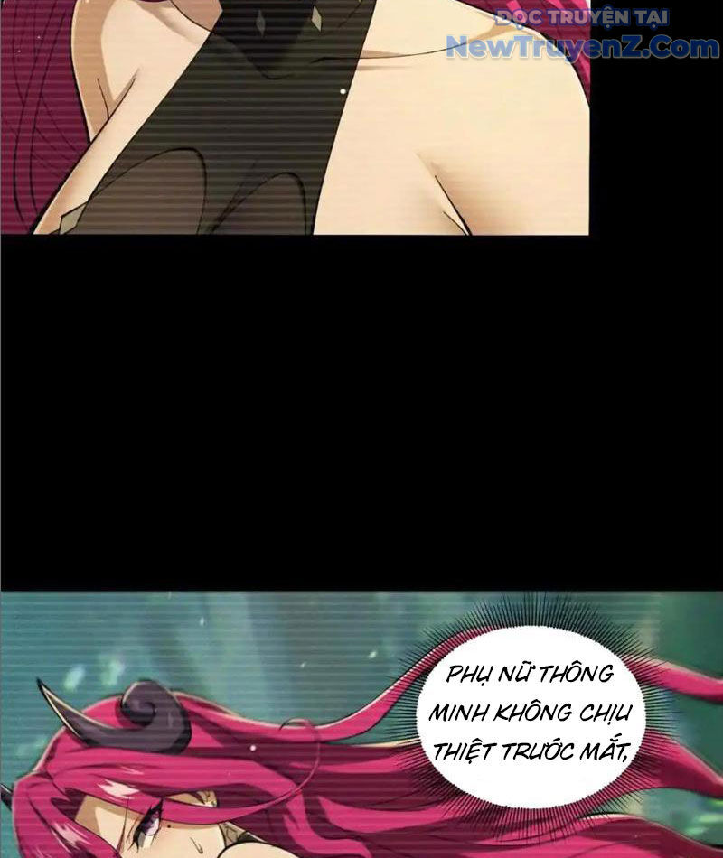 Ta Thăng Cấp Cùng Tai Ách Chap 19 - Next Chap 20
