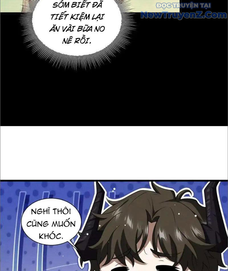 Ta Thăng Cấp Cùng Tai Ách Chap 19 - Next Chap 20