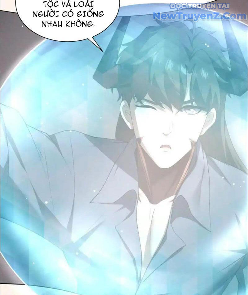 Ta Thăng Cấp Cùng Tai Ách Chap 19 - Next Chap 20