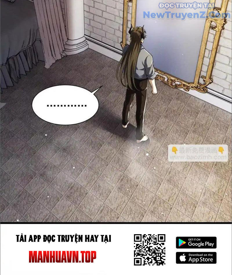 Ta Thăng Cấp Cùng Tai Ách Chap 19 - Next Chap 20