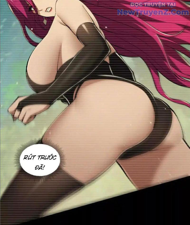 Ta Thăng Cấp Cùng Tai Ách Chap 19 - Next Chap 20