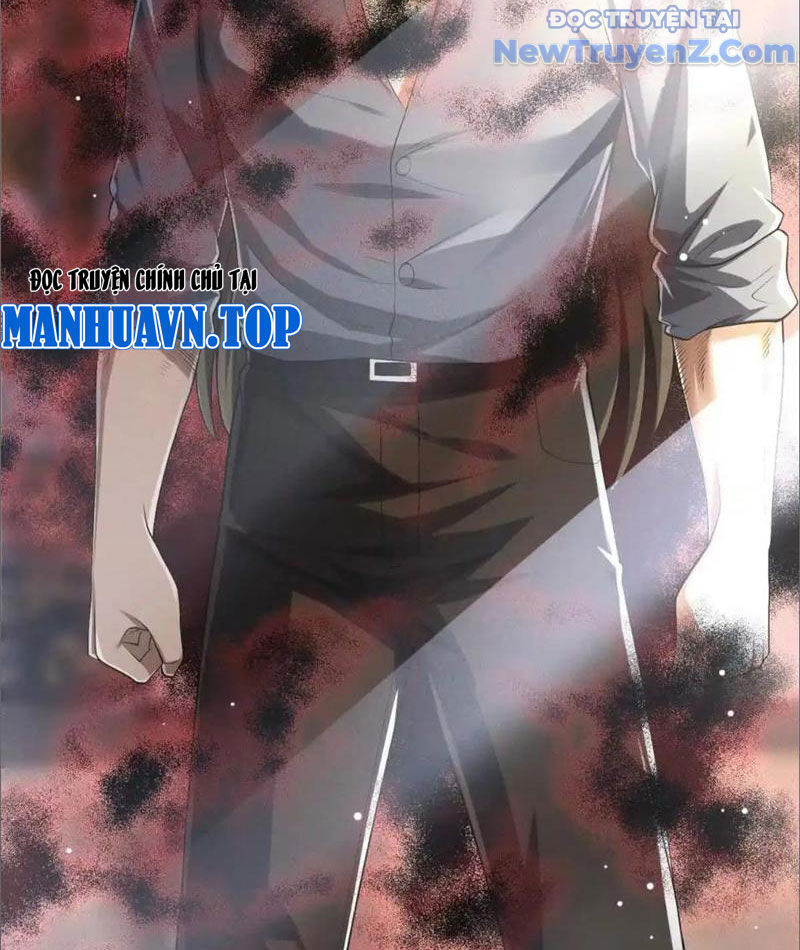 Ta Thăng Cấp Cùng Tai Ách Chap 19 - Next Chap 20