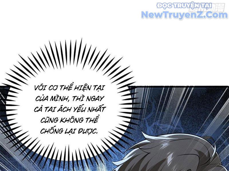 Ta Thăng Cấp Cùng Tai Ách Chap 2 - Next Chap 3