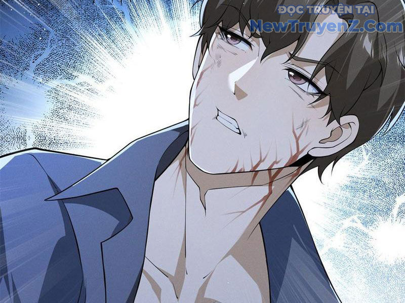 Ta Thăng Cấp Cùng Tai Ách Chap 2 - Next Chap 3