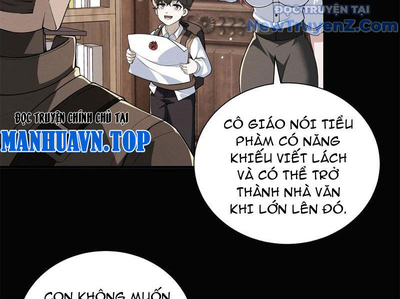 Ta Thăng Cấp Cùng Tai Ách Chap 2 - Next Chap 3