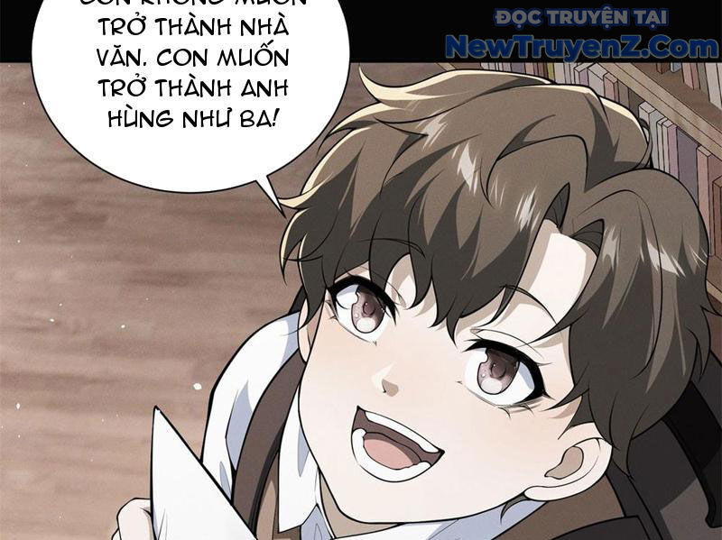 Ta Thăng Cấp Cùng Tai Ách Chap 2 - Next Chap 3