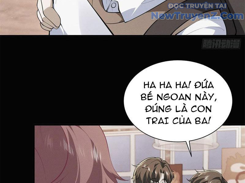 Ta Thăng Cấp Cùng Tai Ách Chap 2 - Next Chap 3