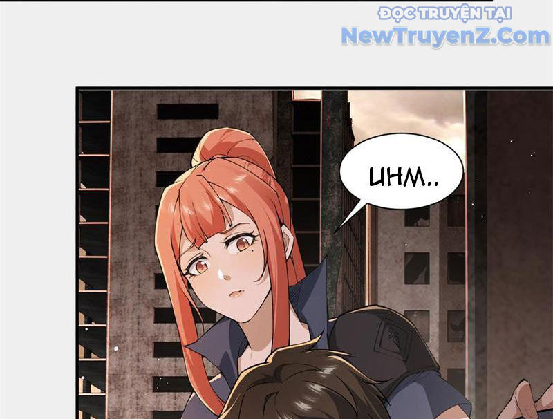 Ta Thăng Cấp Cùng Tai Ách Chap 2 - Next Chap 3