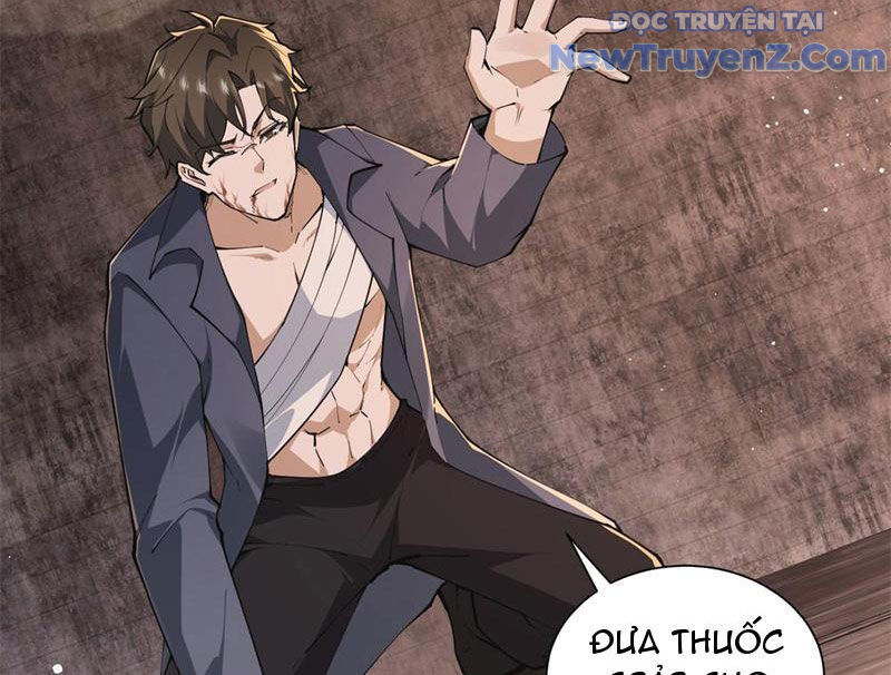 Ta Thăng Cấp Cùng Tai Ách Chap 2 - Next Chap 3
