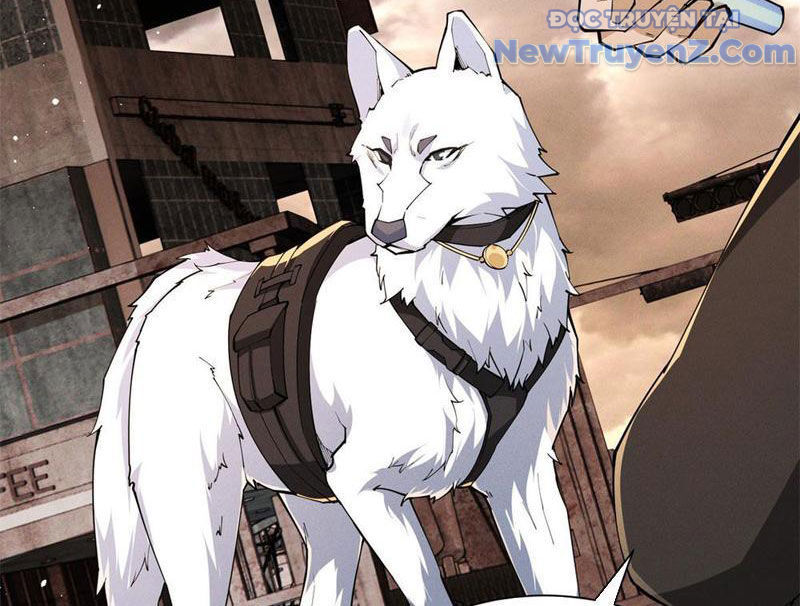 Ta Thăng Cấp Cùng Tai Ách Chap 2 - Next Chap 3