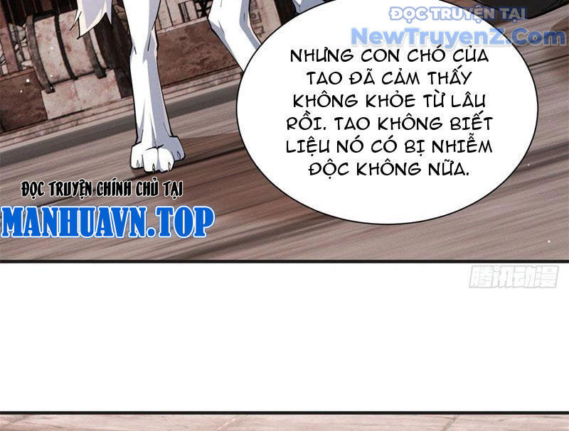 Ta Thăng Cấp Cùng Tai Ách Chap 2 - Next Chap 3