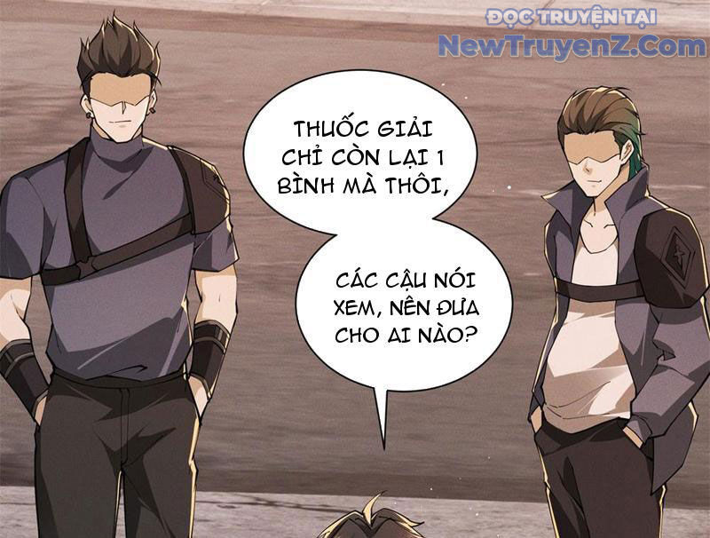 Ta Thăng Cấp Cùng Tai Ách Chap 2 - Next Chap 3
