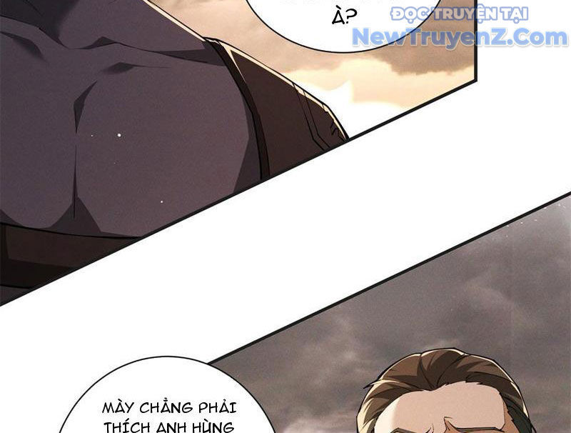 Ta Thăng Cấp Cùng Tai Ách Chap 2 - Next Chap 3