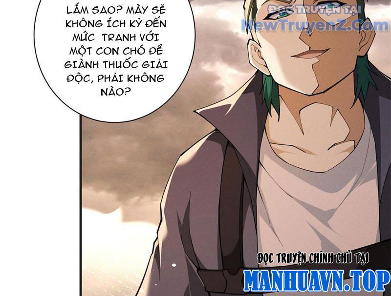 Ta Thăng Cấp Cùng Tai Ách Chap 2 - Next Chap 3