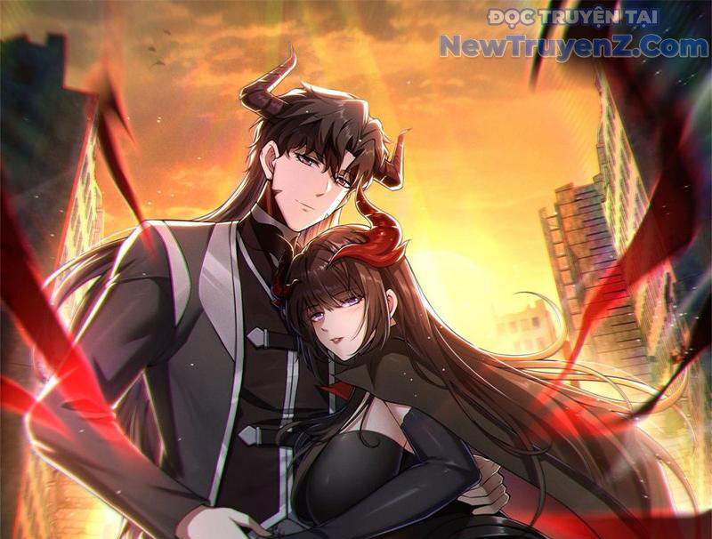 Ta Thăng Cấp Cùng Tai Ách Chap 2 - Next Chap 3