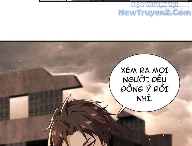 Ta Thăng Cấp Cùng Tai Ách Chap 2 - Next Chap 3