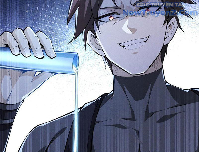 Ta Thăng Cấp Cùng Tai Ách Chap 2 - Next Chap 3