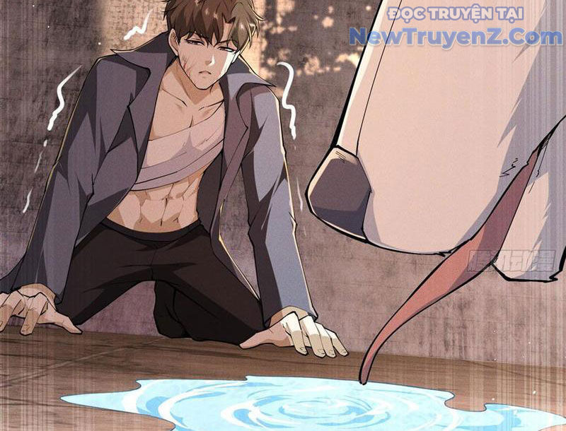 Ta Thăng Cấp Cùng Tai Ách Chap 2 - Next Chap 3