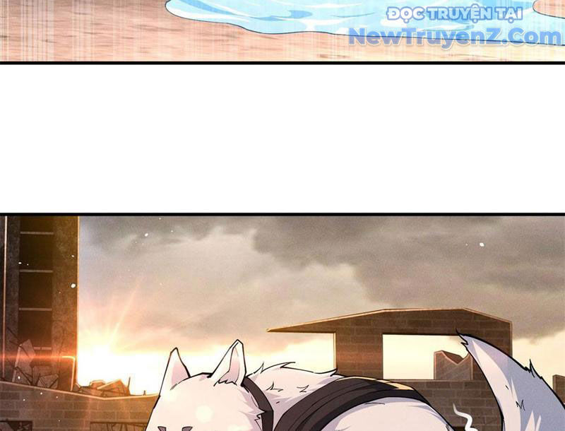Ta Thăng Cấp Cùng Tai Ách Chap 2 - Next Chap 3