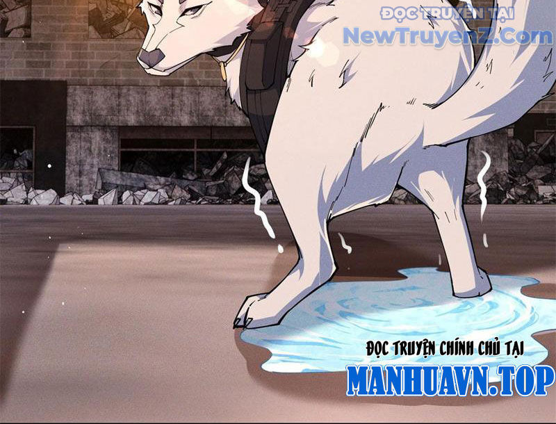 Ta Thăng Cấp Cùng Tai Ách Chap 2 - Next Chap 3