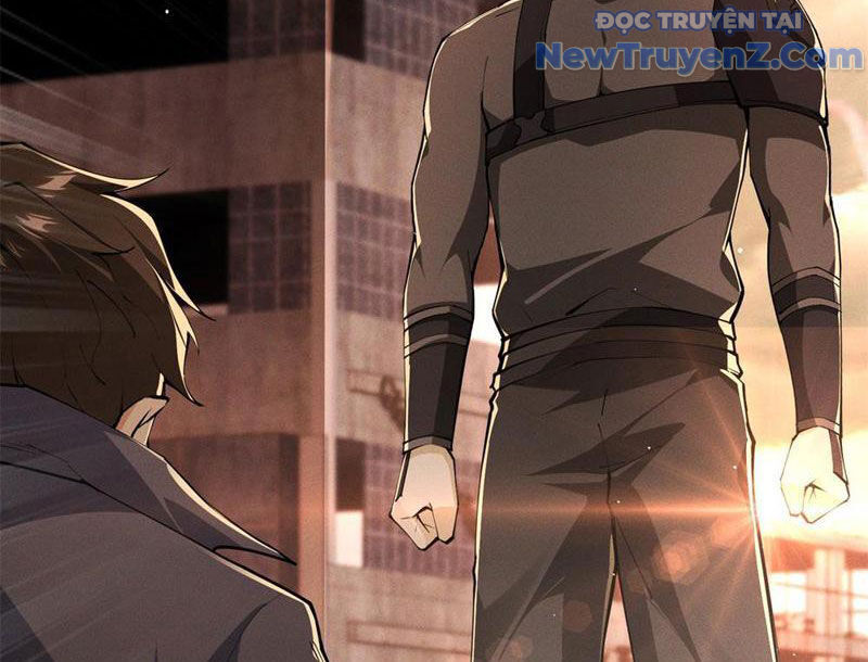 Ta Thăng Cấp Cùng Tai Ách Chap 2 - Next Chap 3
