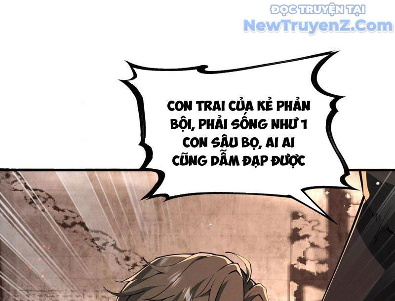 Ta Thăng Cấp Cùng Tai Ách Chap 2 - Next Chap 3
