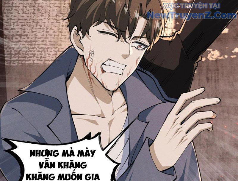 Ta Thăng Cấp Cùng Tai Ách Chap 2 - Next Chap 3