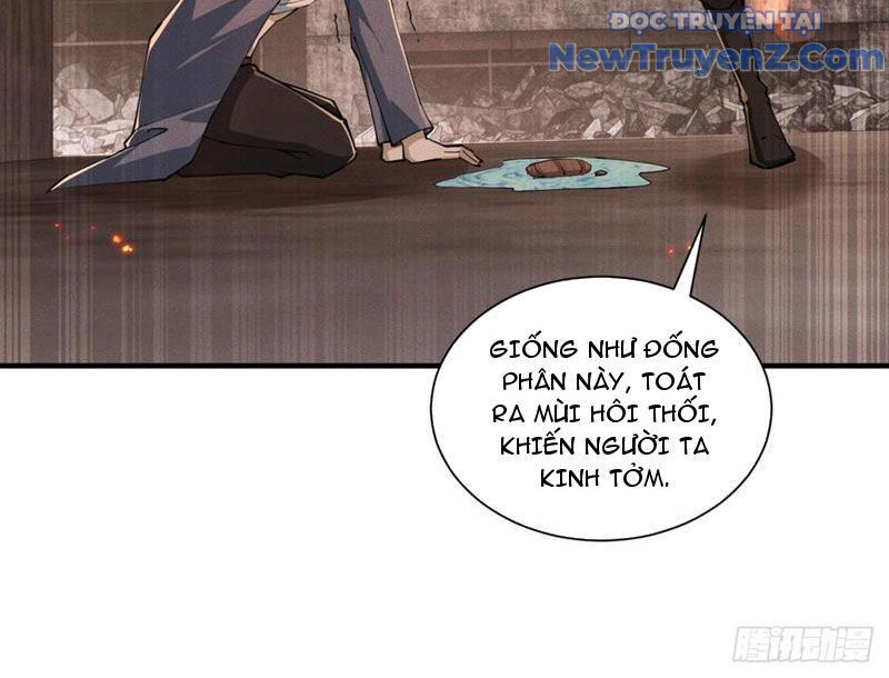 Ta Thăng Cấp Cùng Tai Ách Chap 2 - Next Chap 3