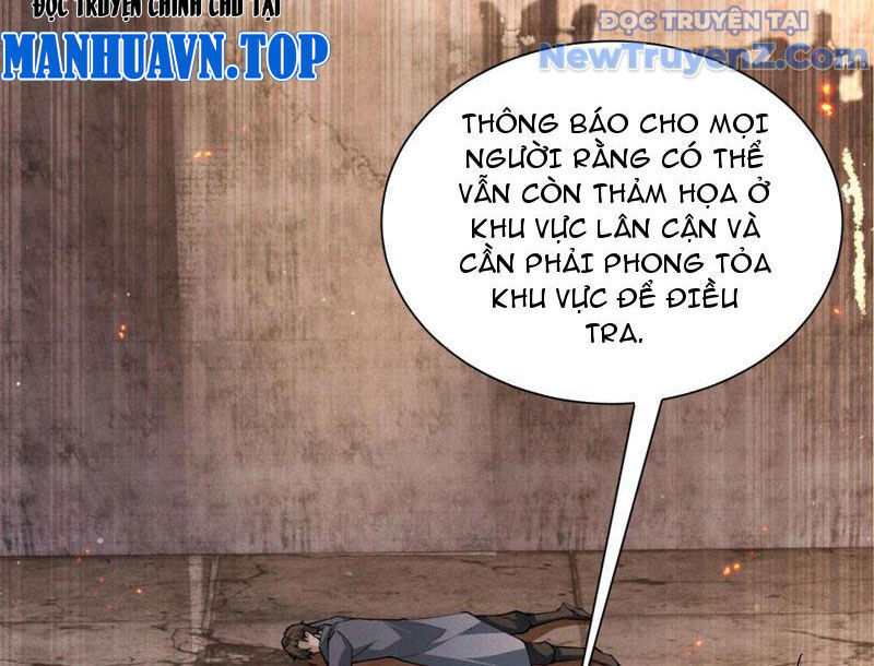 Ta Thăng Cấp Cùng Tai Ách Chap 2 - Next Chap 3