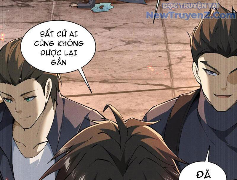 Ta Thăng Cấp Cùng Tai Ách Chap 2 - Next Chap 3
