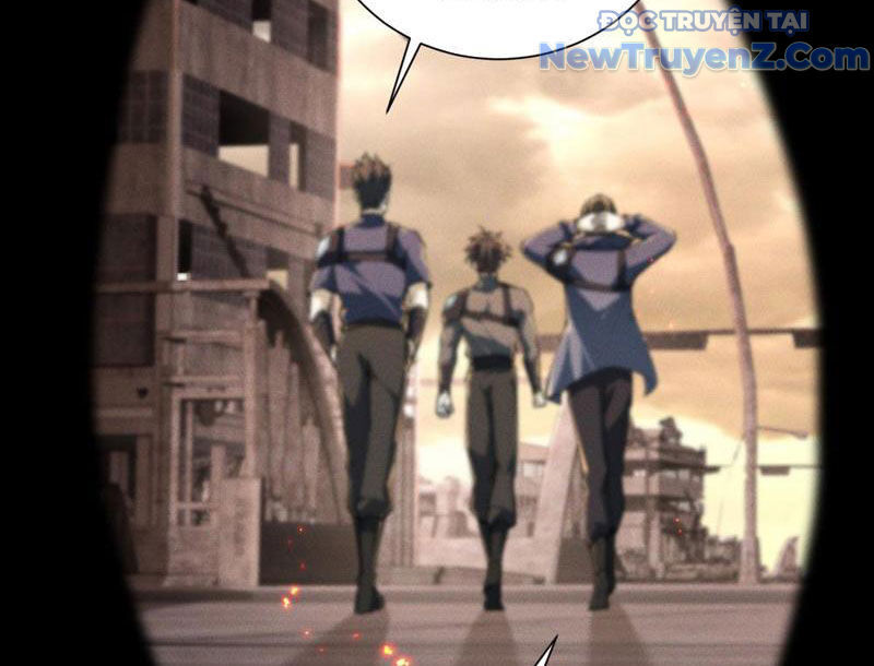 Ta Thăng Cấp Cùng Tai Ách Chap 2 - Next Chap 3