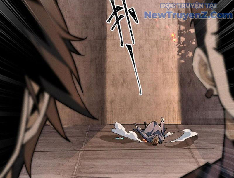 Ta Thăng Cấp Cùng Tai Ách Chap 2 - Next Chap 3