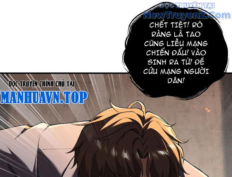 Ta Thăng Cấp Cùng Tai Ách Chap 2 - Next Chap 3