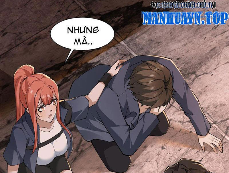 Ta Thăng Cấp Cùng Tai Ách Chap 2 - Next Chap 3