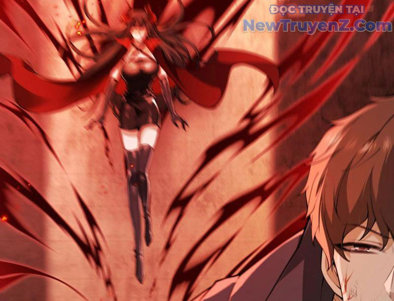 Ta Thăng Cấp Cùng Tai Ách Chap 2 - Next Chap 3