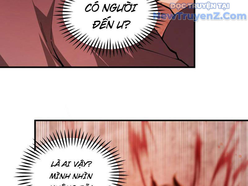 Ta Thăng Cấp Cùng Tai Ách Chap 2 - Next Chap 3