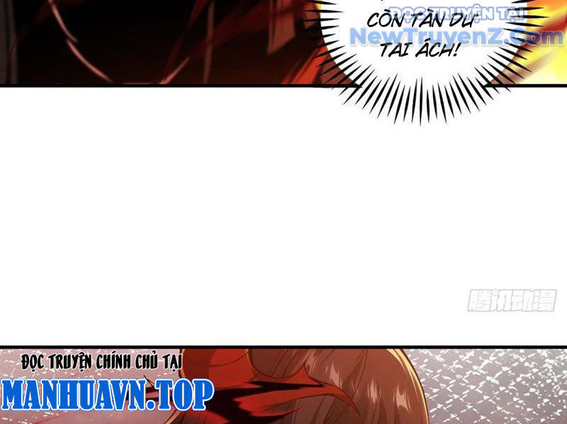 Ta Thăng Cấp Cùng Tai Ách Chap 2 - Next Chap 3