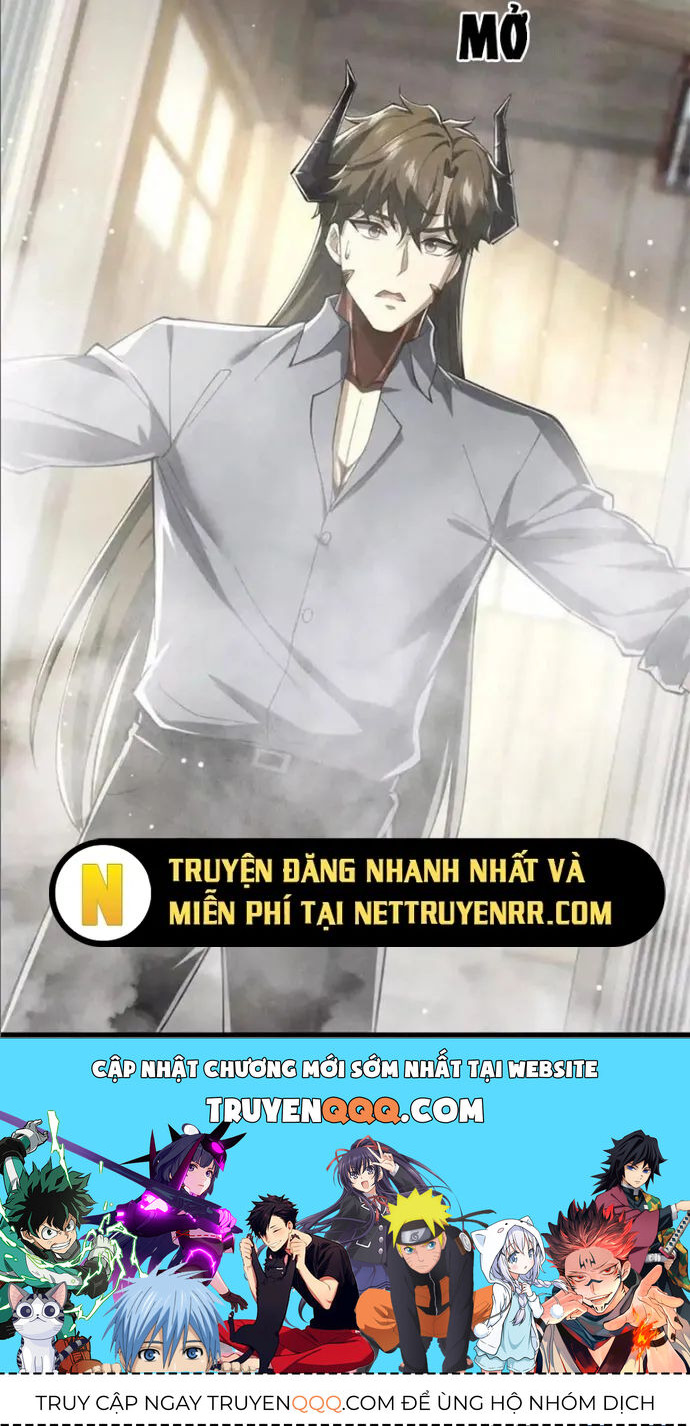Ta Thăng Cấp Cùng Tai Ách Chap 21 - Next Chap 22
