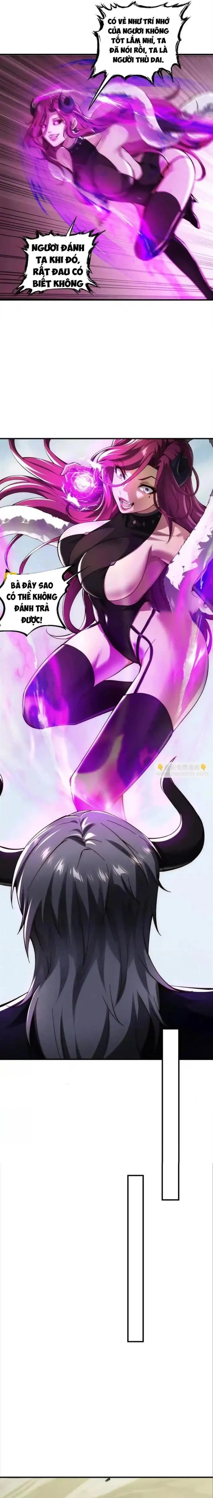 Ta Thăng Cấp Cùng Tai Ách Chap 24 - Next Chap 25
