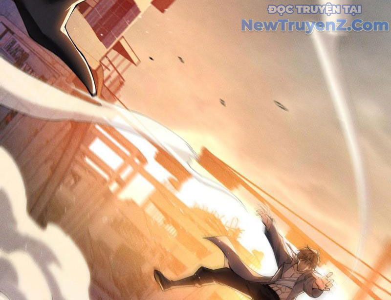 Ta Thăng Cấp Cùng Tai Ách Chap 3 - Next Chap 4