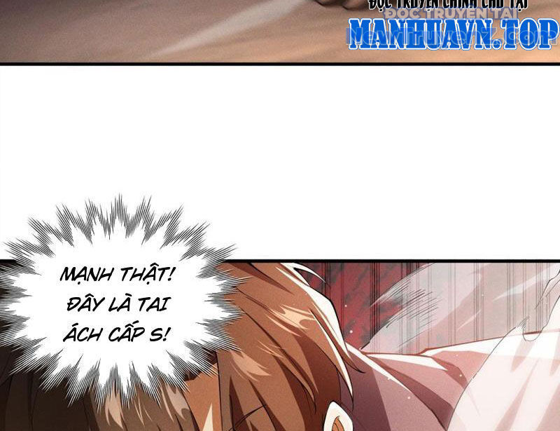 Ta Thăng Cấp Cùng Tai Ách Chap 3 - Next Chap 4