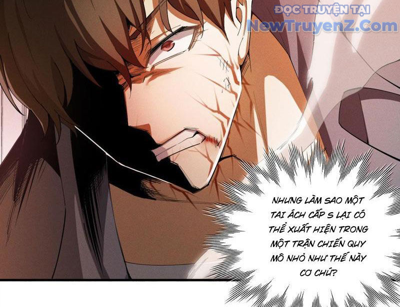 Ta Thăng Cấp Cùng Tai Ách Chap 3 - Next Chap 4