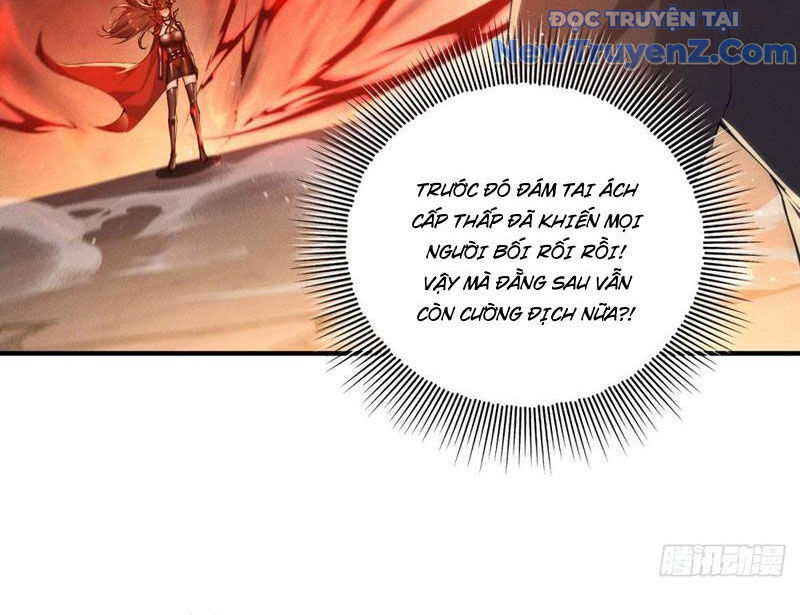 Ta Thăng Cấp Cùng Tai Ách Chap 3 - Next Chap 4