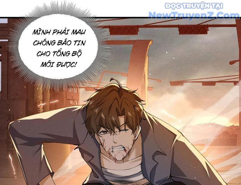 Ta Thăng Cấp Cùng Tai Ách Chap 3 - Next Chap 4