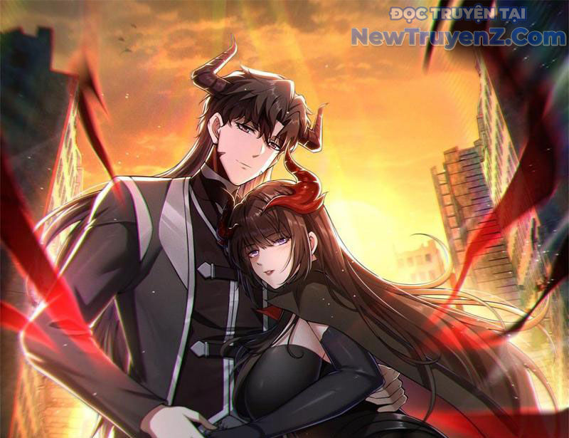 Ta Thăng Cấp Cùng Tai Ách Chap 3 - Next Chap 4