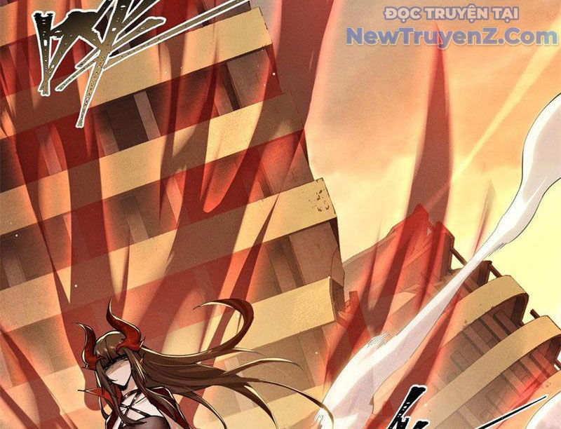 Ta Thăng Cấp Cùng Tai Ách Chap 3 - Next Chap 4