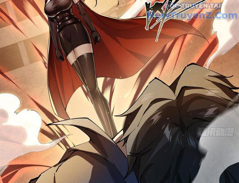 Ta Thăng Cấp Cùng Tai Ách Chap 3 - Next Chap 4